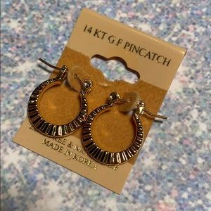 Fashion earrings